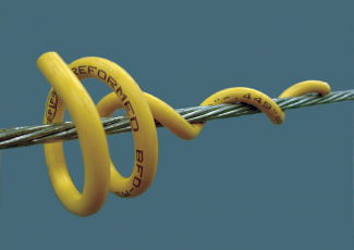 BIRD-FLIGHT™ Diverter